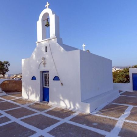 Katerinas Villa Agia Anna  Exterior photo