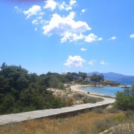 Katerinas Villa Agia Anna  Exterior photo