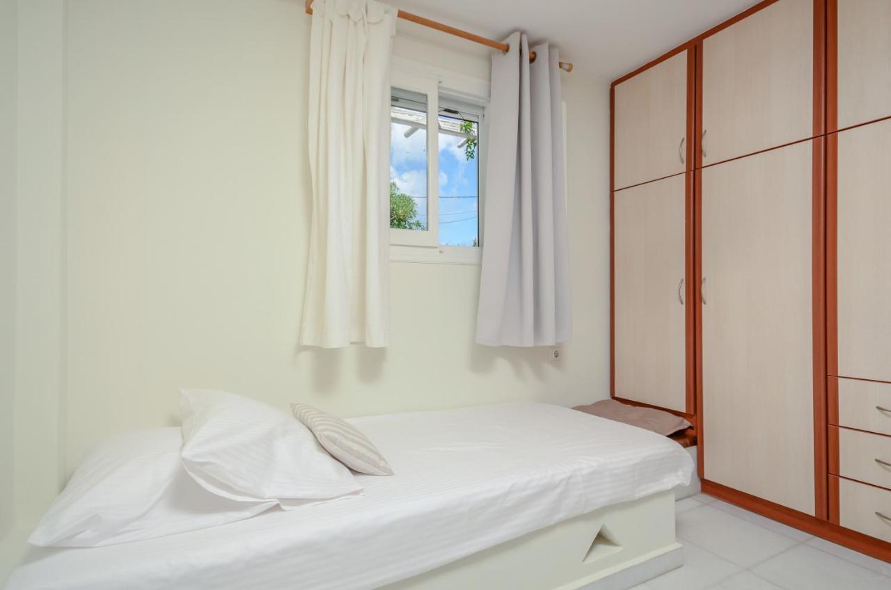 Katerinas Villa Agia Anna  Exterior photo